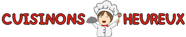 Cuisinons-Heureux
